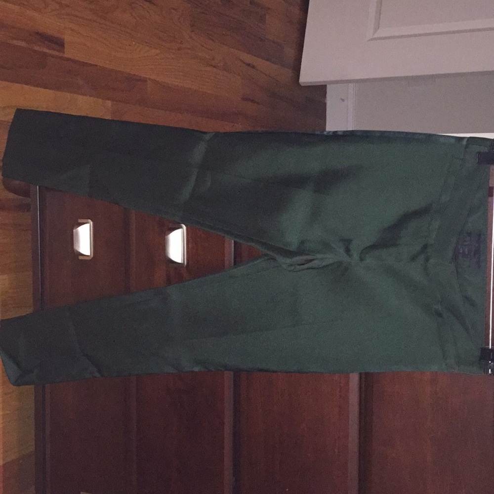 Burberry skinny pant